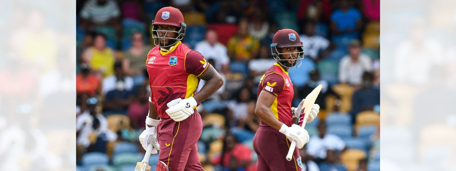 West Indies in must-win match today vs Scotland